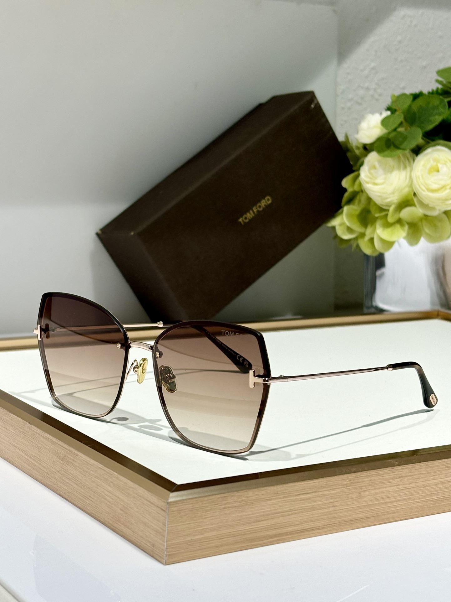 Tom Ford Sunglasses